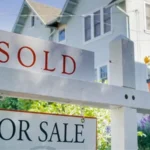 National home sales continue surging, prices rise amid falling interest rates